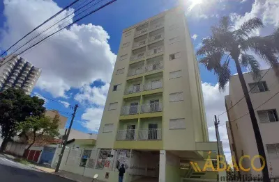 Apartamento com 1 quarto para alugar na Vila Costa do Sol, São Carlos 