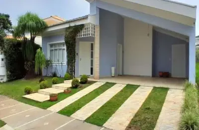 Casa com 3 quartos para alugar no Condomínio Parque Residencial Damha l, São Carlos 