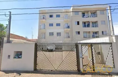 Apartamento com 1 quarto para alugar na Cidade Jardim, São Carlos 