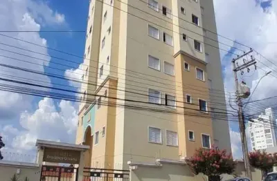 Apartamento com 1 quarto para alugar no Jardim Paraíso, São Carlos 