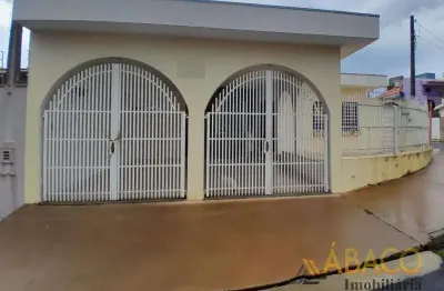 Casa com 4 quartos para alugar no Jardim Hikare, São Carlos 