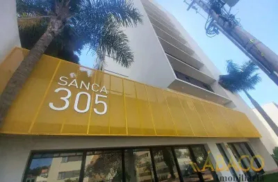 Apartamento com 1 quarto para alugar no Parque Arnold Schimidt, São Carlos 