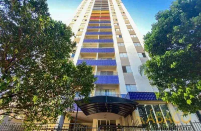 Apartamento com 3 quartos para alugar no Centro, São Carlos 