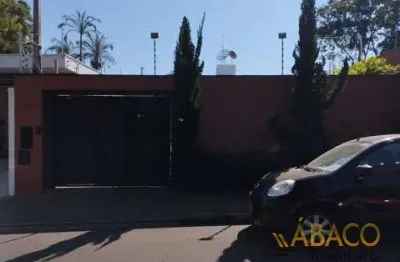 Casa com 5 quartos para alugar no Jardim Bethânia, São Carlos 