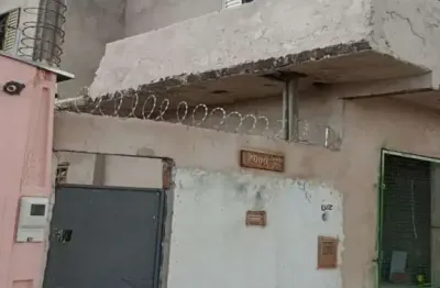 Casa com 3 quartos para alugar na Vila Boa Vista, São Carlos 