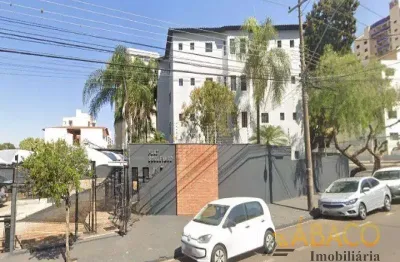 Apartamento com 1 quarto para alugar no Jardim Santa Paula, São Carlos 