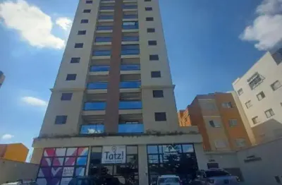 Apartamento com 2 quartos para alugar no Centro, São Carlos 