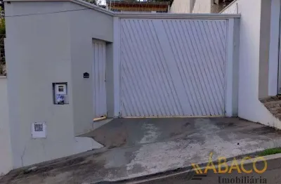 Casa com 3 quartos para alugar no Jardim Nossa Senhora Aparecida, São Carlos 