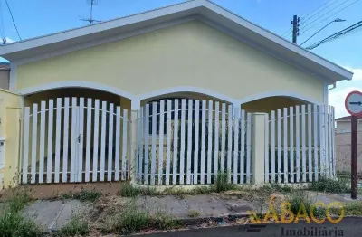 Casa com 4 quartos para alugar na Vila Rancho Velho, São Carlos 