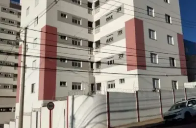 Apartamento com 1 quarto para alugar no Jardim Paraíso, São Carlos 