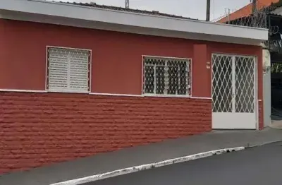 Casa com 4 quartos para alugar no Jardim Brasil, São Carlos 