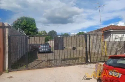 Terreno comercial para alugar no Jardim Nova São Carlos, São Carlos 