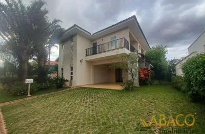 Casa com 4 quartos para alugar no Parque Faber Castell I, São Carlos 