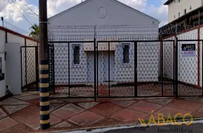 Kitnet / Stúdio para alugar no Planalto Paraíso, São Carlos 