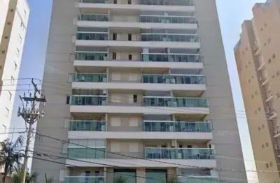 Apartamento com 2 quartos para alugar no Parque Faber Castell I, São Carlos 