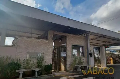 Apartamento com 2 quartos para alugar no Distrito Industrial Miguel Abdelnur, São Carlos 