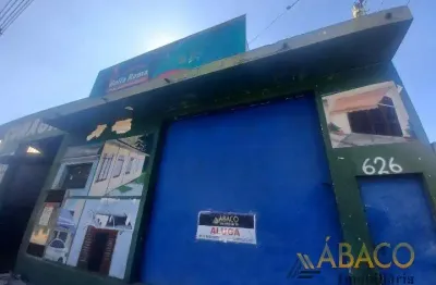 Barracão / Galpão / Depósito para alugar no Jardim Tangará, São Carlos 