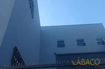 Barracão / Galpão / Depósito para alugar no Jardim São Paulo, São Carlos 