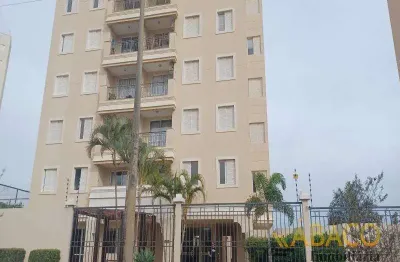 Apartamento com 3 quartos para alugar no Centro, São Carlos 