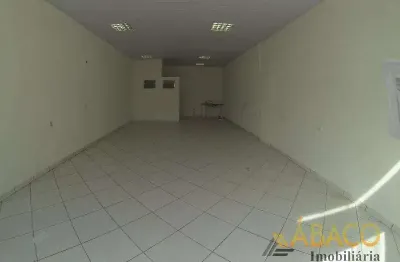 Casa comercial para alugar no Jardim Nova São Carlos, São Carlos 