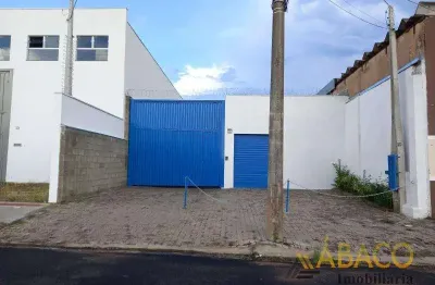 Casa comercial para alugar no Jardim Maracanã, São Carlos 