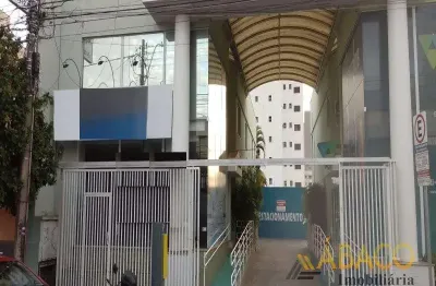 Casa comercial para alugar no Centro, São Carlos 