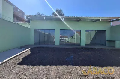 Casa comercial para alugar na Vila Monteiro (Gleba I), São Carlos 