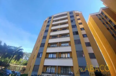 Apartamento com 2 quartos para alugar no Parque Santa Mônica, São Carlos 