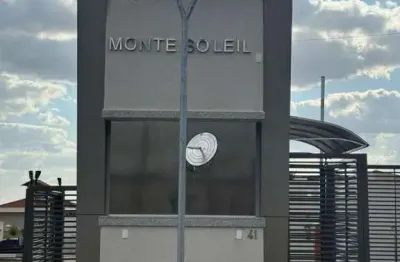 Apartamento com 2 quartos para alugar na Vila Nery, São Carlos 