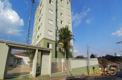 Apartamento com 2 quartos para alugar na Vila Costa do Sol, São Carlos 