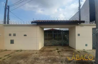 Casa com 1 quarto para alugar no Planalto Paraíso, São Carlos 