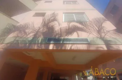 Apartamento com 2 quartos para alugar no Jardim São Carlos, São Carlos 