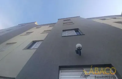 Apartamento com 2 quartos para alugar no Jardim Ipanema, São Carlos 