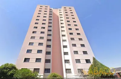 Apartamento com 2 quartos para alugar no Jardim Santa Paula, São Carlos 