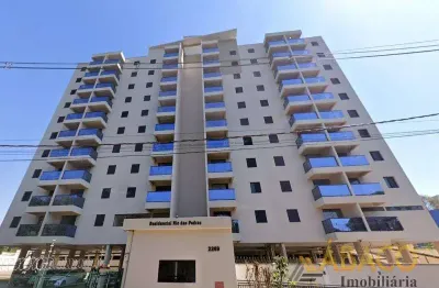 Apartamento com 1 quarto para alugar no Parque Arnold Schimidt, São Carlos 