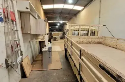 Casa comercial para alugar no Jardim Tangará, São Carlos 