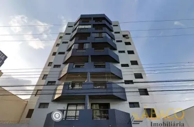 Apartamento com 2 quartos para alugar no Centro, São Carlos 