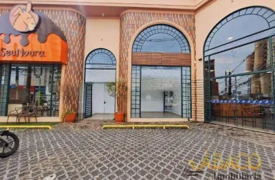 Casa comercial para alugar no Centro, São Carlos 