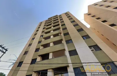 Apartamento com 3 quartos para alugar no Jardim Gibertoni, São Carlos 