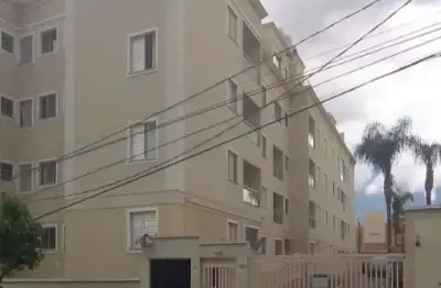 Apartamento com 3 quartos para alugar no Jardim Gibertoni, São Carlos 