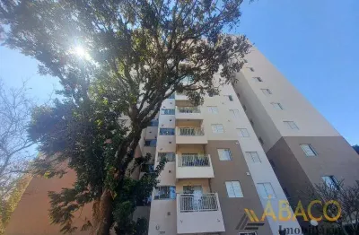 Apartamento com 2 quartos para alugar no Parque Sabará, São Carlos 
