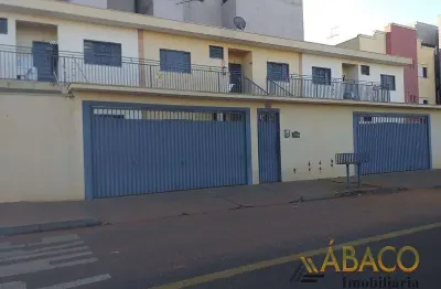 Kitnet / Stúdio para alugar no Jardim Bandeirantes, São Carlos 