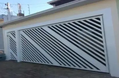 Casa com 3 quartos para alugar no Jardim Centenário, São Carlos 