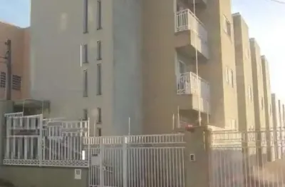 Apartamento com 1 quarto para alugar na Cidade Jardim, São Carlos 