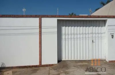 Casa com 3 quartos para alugar no Planalto Paraíso, São Carlos 