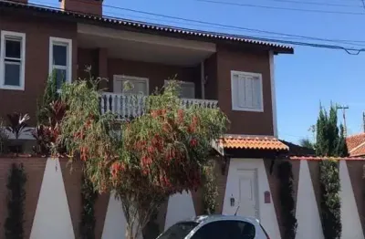 Casa com 3 quartos para alugar no Parque Fehr, São Carlos 