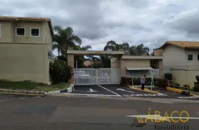 Casa com 3 quartos para alugar no Azulville I, São Carlos 