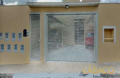 Kitnet / Stúdio para alugar na Vila Brasília, São Carlos 