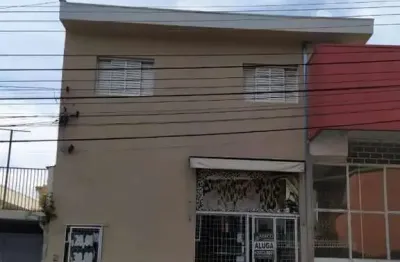 Casa comercial para alugar no Centro, São Carlos 