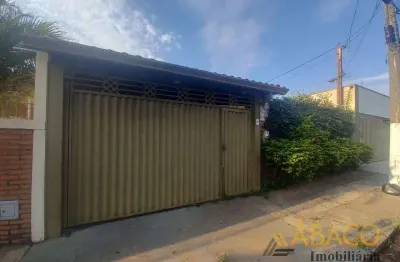 Casa com 3 quartos para alugar no Jardim Macarengo, São Carlos 